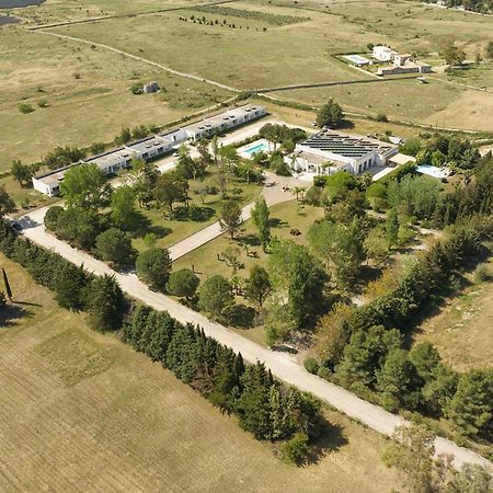 Hotel Le Muse Carpignano Salentino Exteriör bild